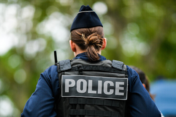 Un jeune homme abattu dans l’agglomération de Clermont-Ferrand