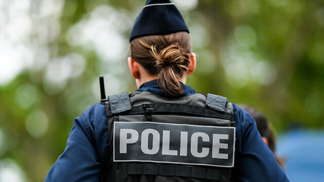Un jeune homme abattu dans l’agglomération de Clermont-Ferrand