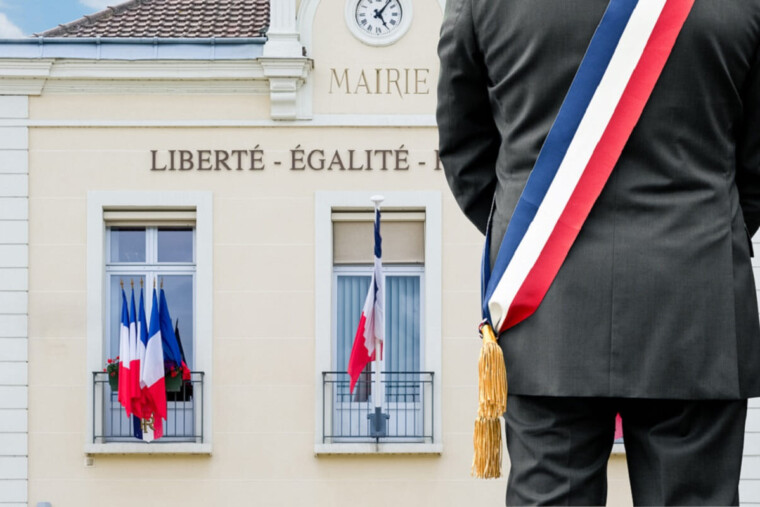 Un jeune maire des Côtes-d'Armor mis en examen pour viols et abus de faiblesse sur plusieurs femmes, l'ombre d'un groupe sectaire au coeur du dossier