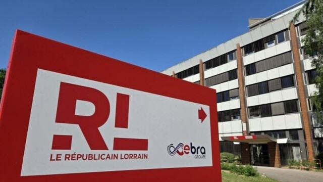 Un journaliste du Républicain Lorrain victime d’insultes racistes en Moselle Un journaliste du Républicain Lorrain victime d’insultes racistes en Moselle