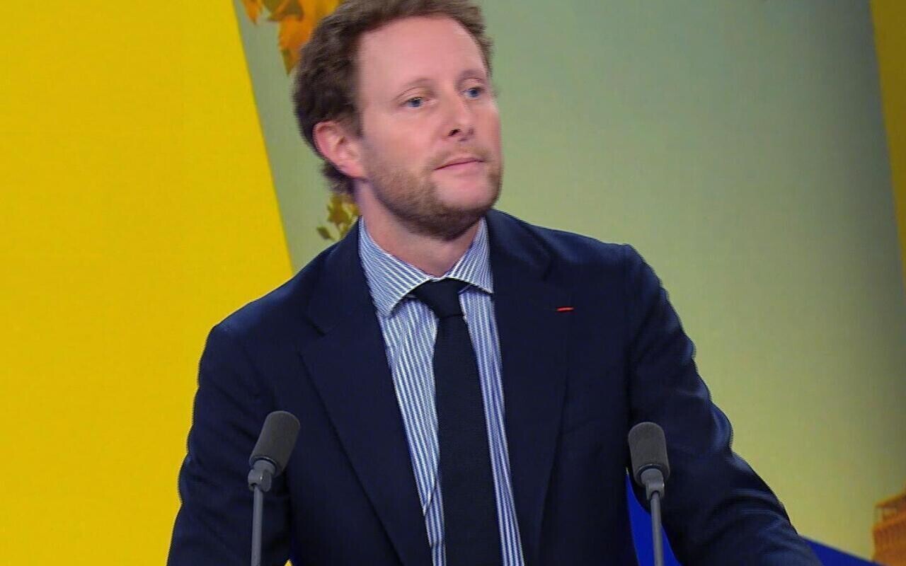 Un mois de congé de naissance en plus, mais sous condition: le pari de Clément Beaune face à la dénatalité
