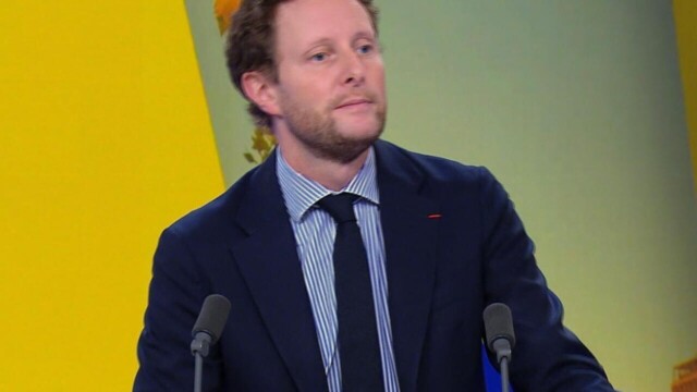 Un mois de congé de naissance en plus, mais sous condition: le pari de Clément Beaune face à la dénatalité Un mois de congé de naissance en plus, mais sous condition: le pari de Clément Beaune face à la dénatalité