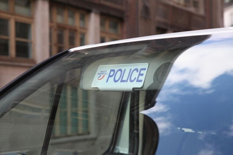 Un réseau de voleurs de voitures de prestige démantelé après un spectaculaire cambriolage à Paris