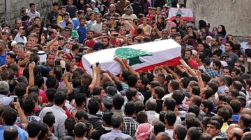 Un soldat libanais tué dans une frappe israélienne dans l’est du Liban, selon Beyrouth