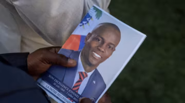 Un tribunal américain condamne quatre hommes pour l’assassinat du président haïtien