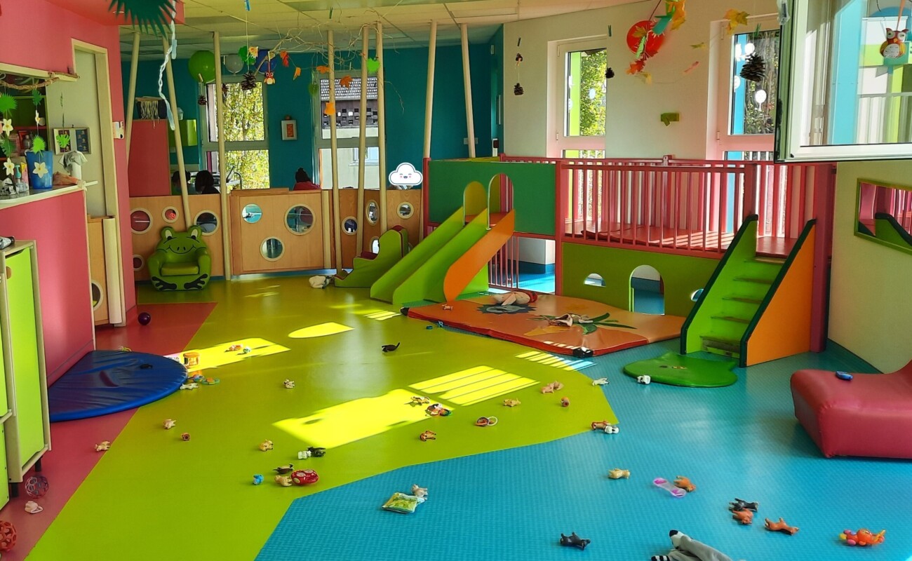 Une enquête ouverte après des soupçons de violences sexuelles dans une crèche de Rouen