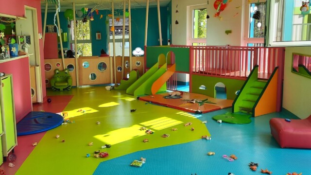 Une enquête ouverte après des soupçons de violences sexuelles dans une crèche de Rouen