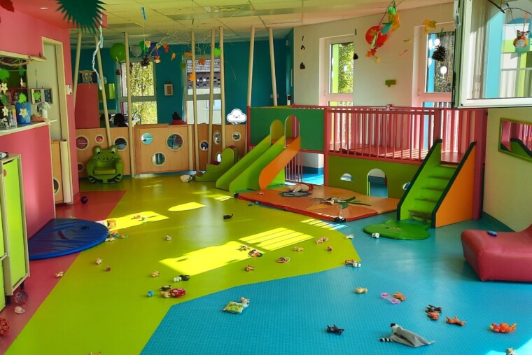 Une enquête ouverte après des soupçons de violences sexuelles dans une crèche de Rouen