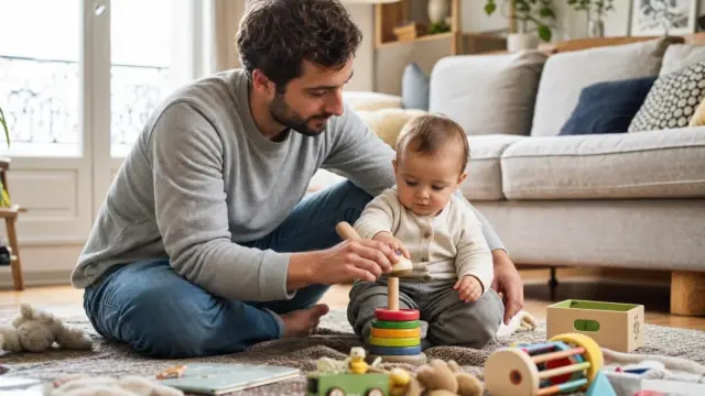 Une famille sur deux juge l’aide de l’État insuffisante pour élever un enfant