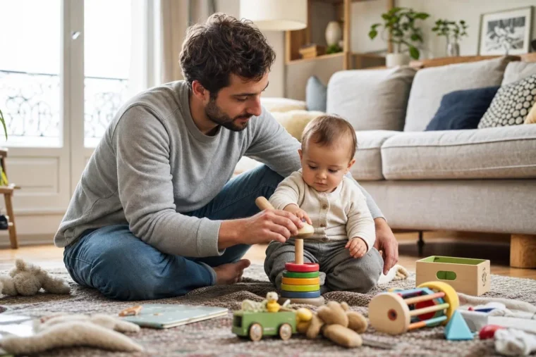 Une famille sur deux juge l’aide de l’État insuffisante pour élever un enfant