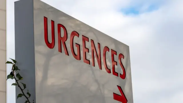 Une femme retrouvée morte dans les sanitaires des urgences à Nancy