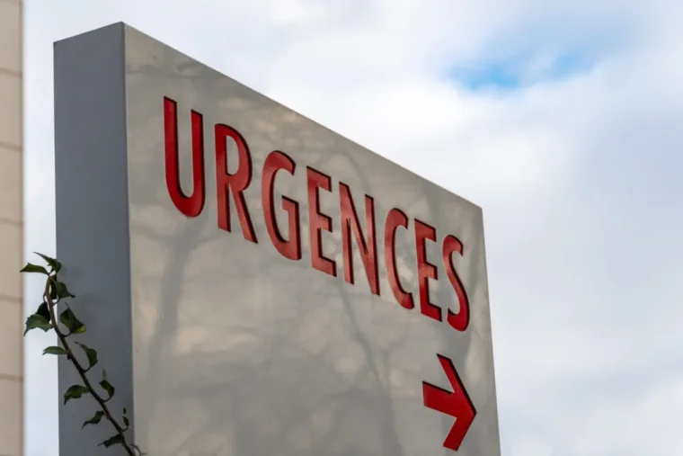 Une femme retrouvée morte dans les sanitaires des urgences à Nancy