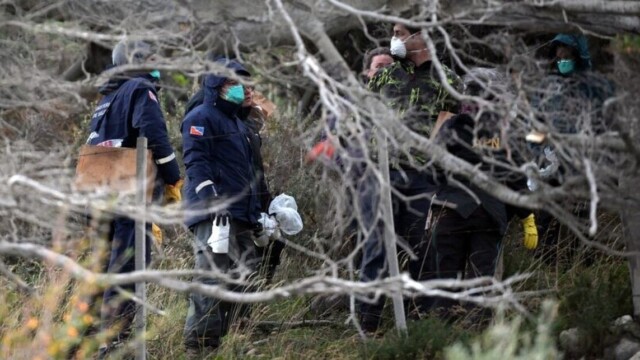 Une vaste opération de capture de rongeurs lancée à Ushuaïa après l’alerte hantavirus — photo