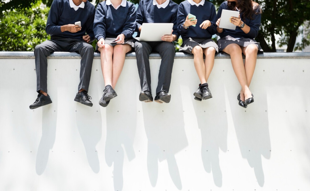 Uniforme à l'école, premiers bilans : un effet d'ambiance, pas de baguette magique