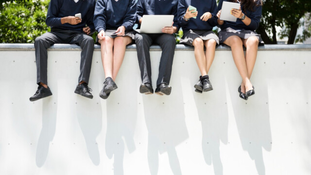 Uniforme à l'école, premiers bilans : un effet d'ambiance, pas de baguette magique
