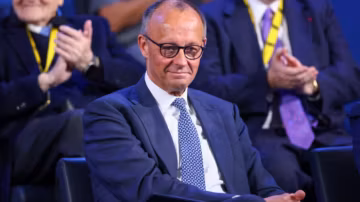 Union européenne : Friedrich Merz appelle à une refonte du budget pour renforcer défense et compétitivité