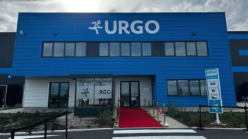 Urgo atteint la barre du milliard d’euros de chiffre d’affaires et accélère ses investissements