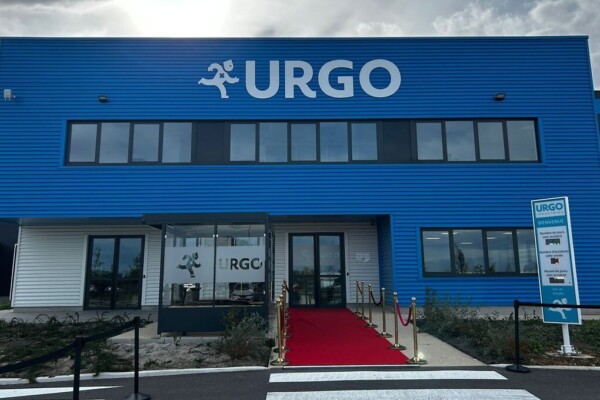 Urgo atteint la barre du milliard d’euros de chiffre d’affaires et accélère ses investissements