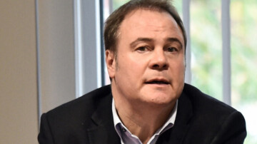 Valenciennes: cinq ans d'inéligibilité immédiate pour le maire Laurent Degallaix