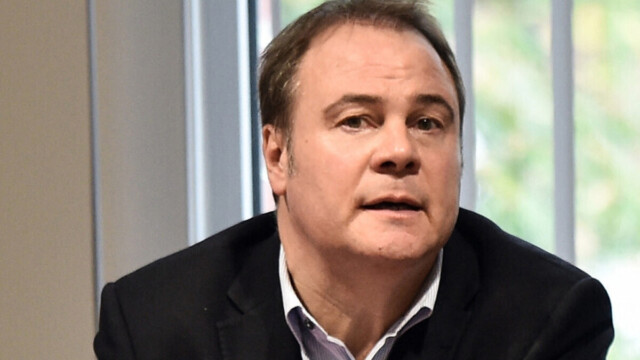 Valenciennes: cinq ans d'inéligibilité immédiate pour le maire Laurent Degallaix