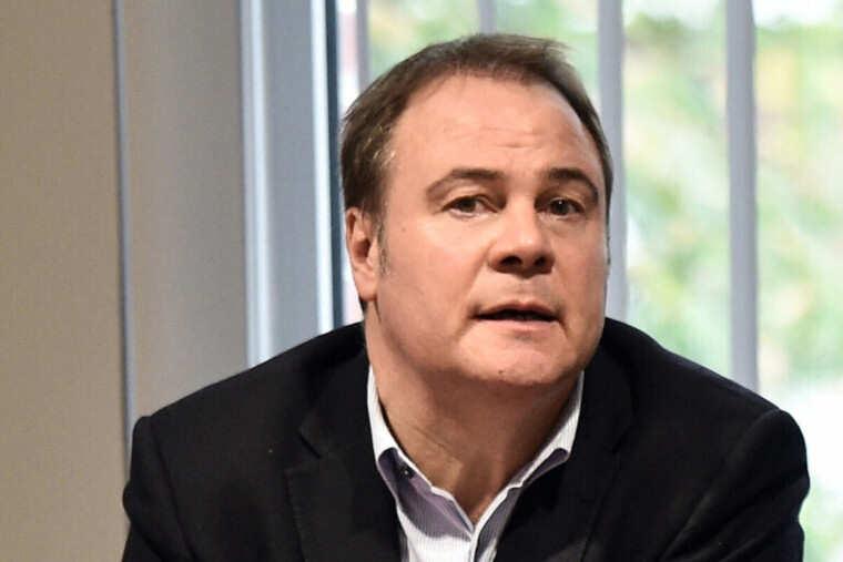 Valenciennes: cinq ans d'inéligibilité immédiate pour le maire Laurent Degallaix