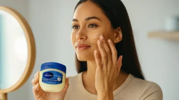 Vaseline : un baume centenaire devenu indispensable dans les trousses de soin