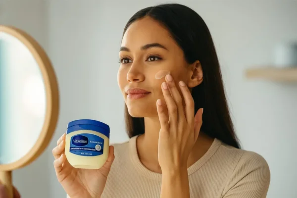 Vaseline : un baume centenaire devenu indispensable dans les trousses de soin