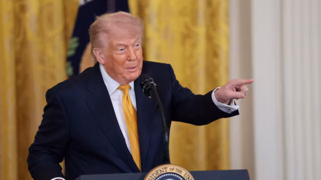 Vers un rapprochement inattendu ? Trump évoque des discussions « très positives » avec l’Iran