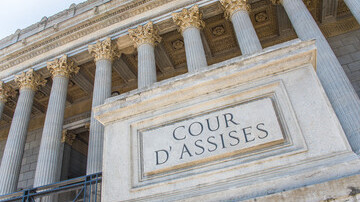 Versailles : la cour d’assises condamne un homme à 25 ans pour le meurtre de sa compagne