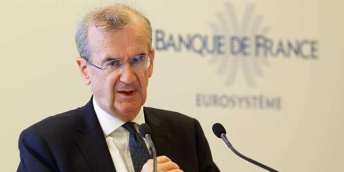 Villeroy de Galhau laisse une France « intermédiaire » et une croissance sous surveillance