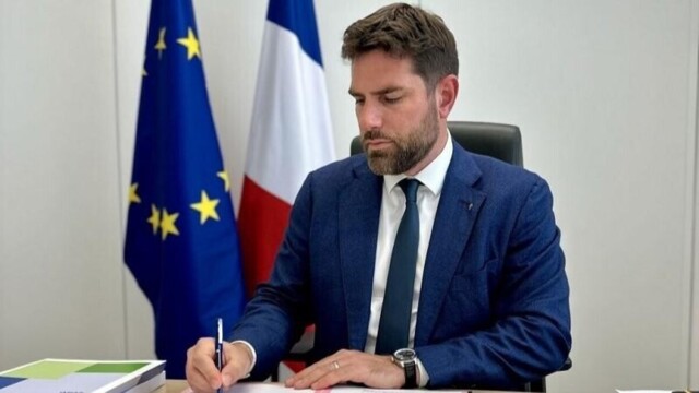 Vincent Jeanbrun ferme la porte à une extension nationale de l’encadrement des loyers
