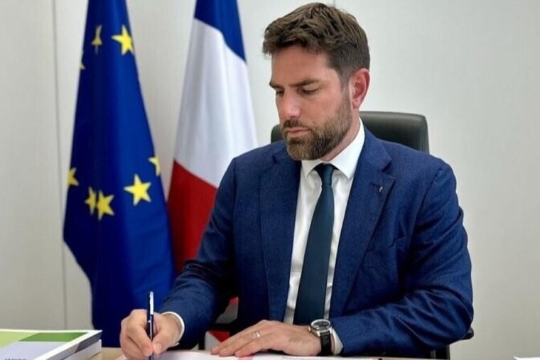 Vincent Jeanbrun ferme la porte à une extension nationale de l’encadrement des loyers