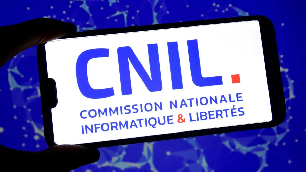 Violations de données : la Cnil sonne l'alarme après une année record