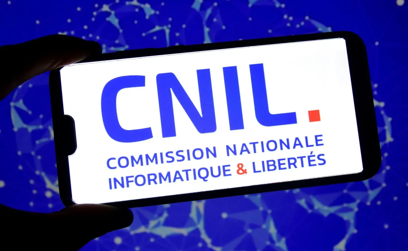 Violations de données : la Cnil sonne l'alarme après une année record