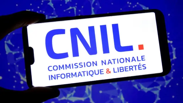 Violations de données : la Cnil sonne l'alarme après une année record
