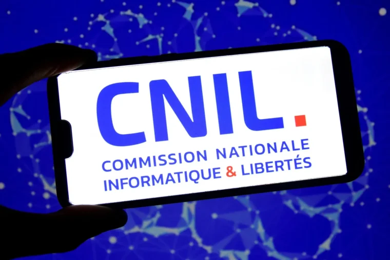 Violations de données : la Cnil sonne l'alarme après une année record