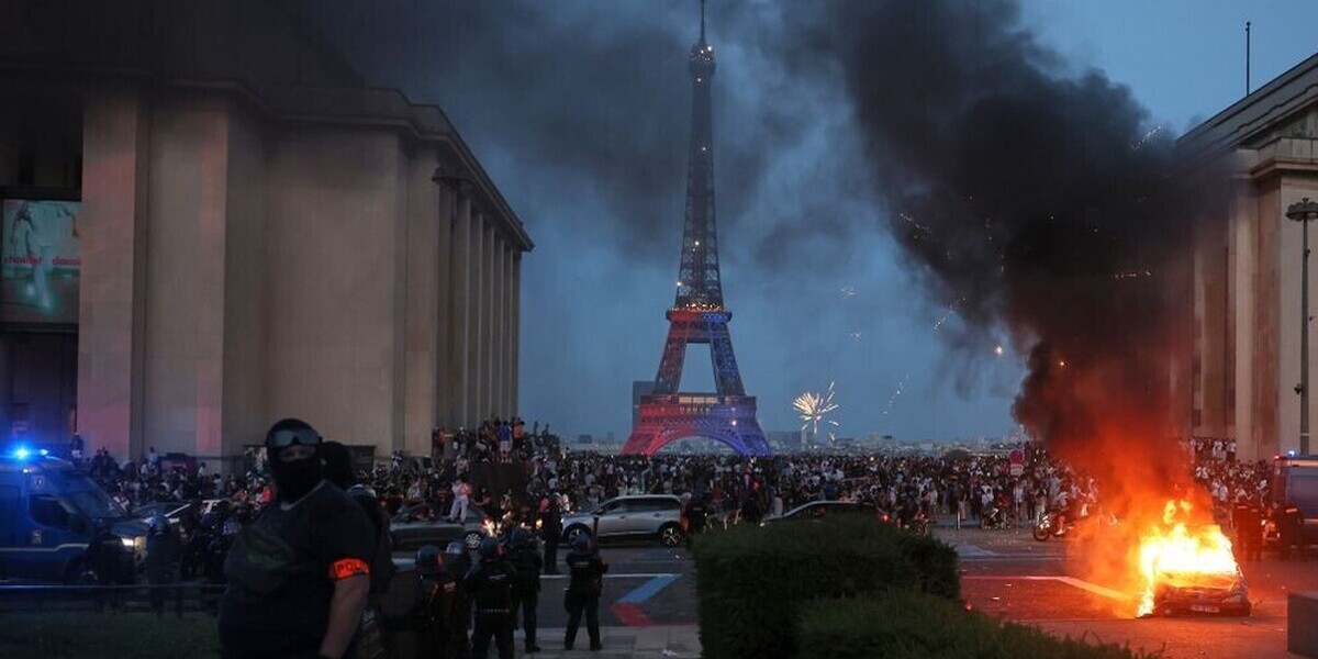 Violences après la victoire du PSG : 780 interpellations et des débordements dans plusieurs villes