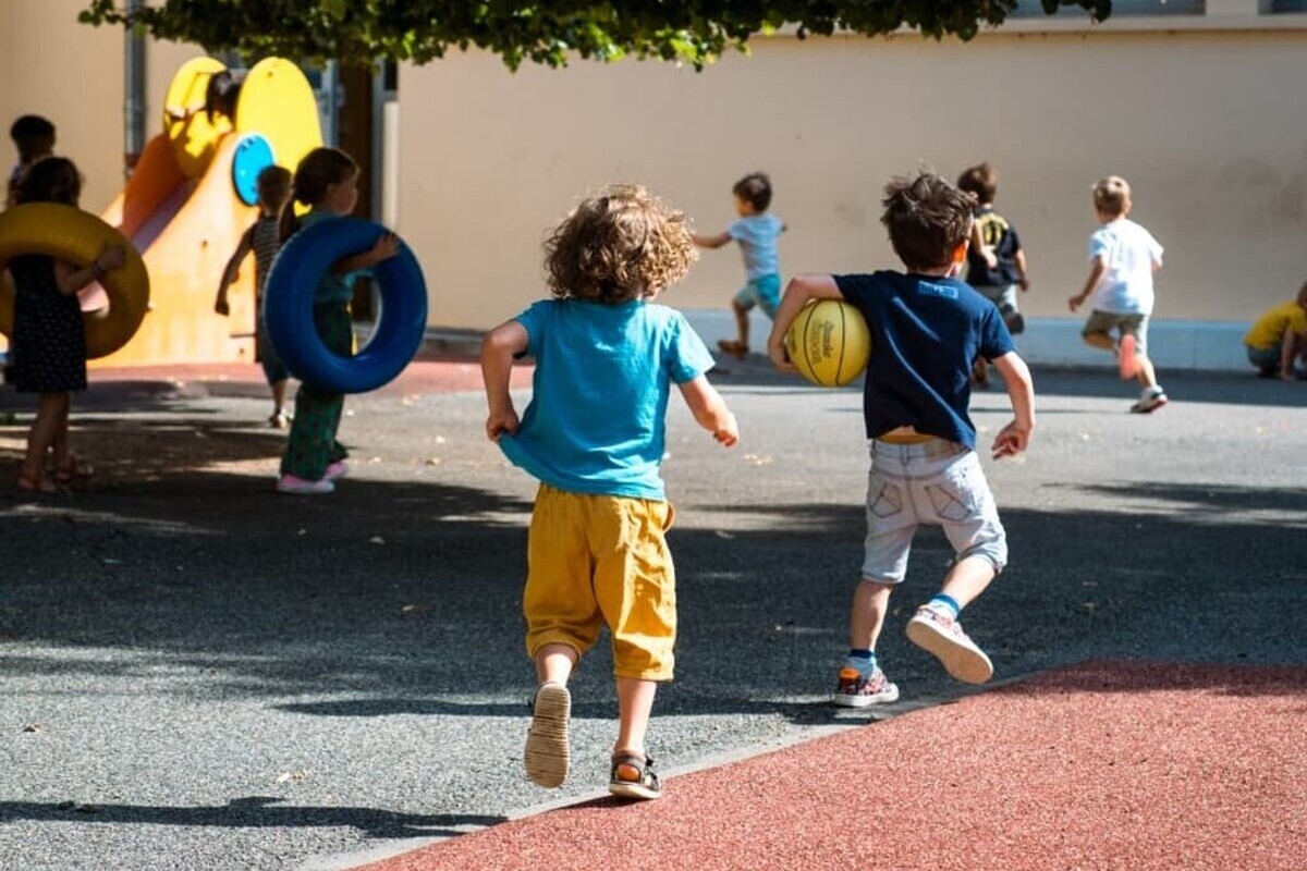 Violences dans le périscolaire : 86 % des parents redoutent des abus sexuels sur leurs enfants selon un sondage