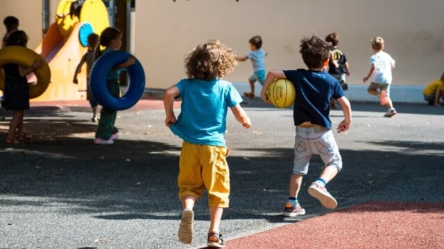Violences dans le périscolaire : 86 % des parents redoutent des abus sexuels sur leurs enfants selon un sondage Violences dans le périscolaire : 86 % des parents redoutent des abus sexuels sur leurs enfants selon un sondage
