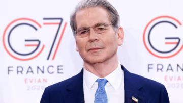 Washington appelle ses alliés à renforcer la pression financière sur l’Iran