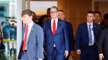 Washington et Pékin accélèrent les négociations avant le sommet explosif entre Trump et Xi