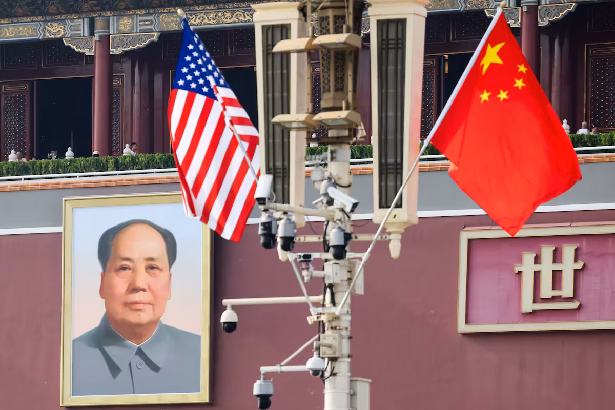 Washington et Pékin envisagent un accord tarifaire sur 30 milliards de dollars d’échanges dans une nouvelle approche commerciale