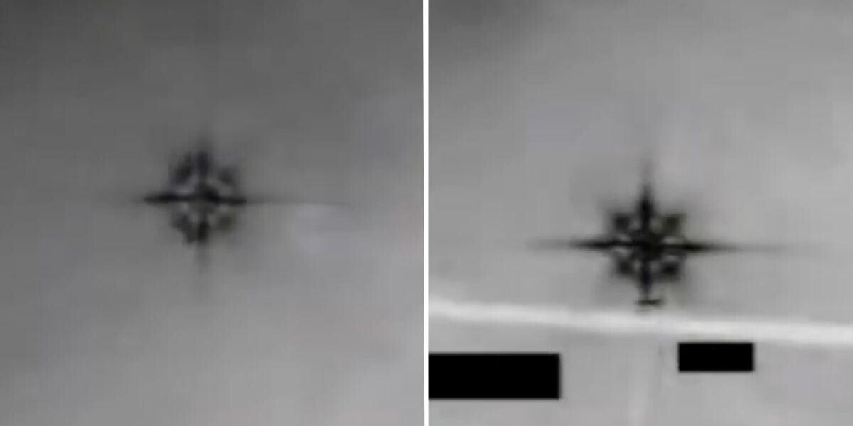 Washington relance le mystère des ovnis avec une vaste série de documents rendus publics