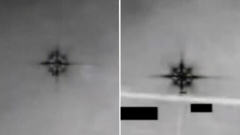 Washington relance le mystère des ovnis avec une vaste série de documents rendus publics