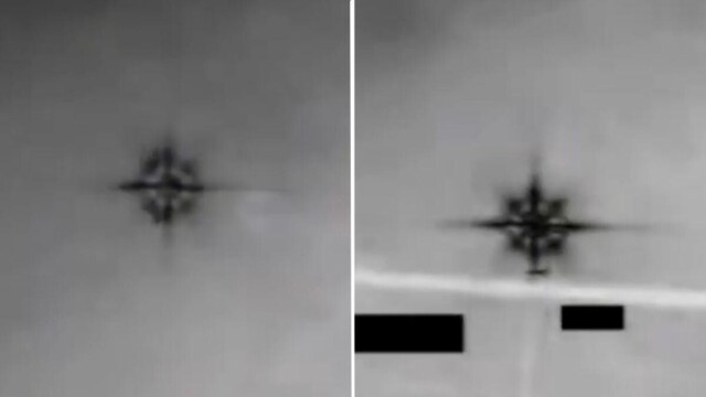 Washington relance le mystère des ovnis avec une vaste série de documents rendus publics