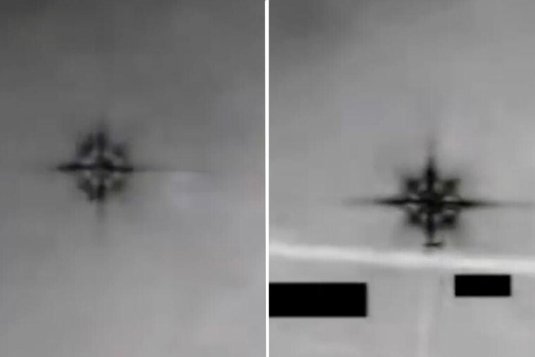 Washington relance le mystère des ovnis avec une vaste série de documents rendus publics