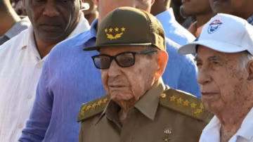 Washington veut inculper Raul Castro : l’administration Trump prépare une offensive judiciaire historique