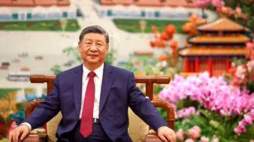 Xi Jinping pourrait se rendre en Corée du Nord dès la semaine prochaine, selon Yonhap