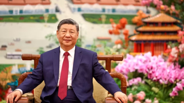 Xi Jinping pourrait se rendre en Corée du Nord dès la semaine prochaine, selon Yonhap