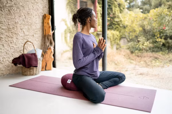 Yoga nidrâ, l’art de s’endormir sans dormir